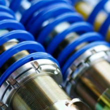 Амортизатори