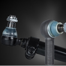 Рульова тяга, наконечник кермової тяги