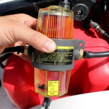 Паливний фільтр