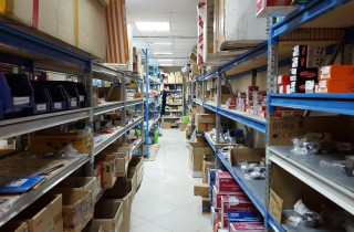 Моторне Мастило