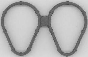 Прокладка, впускний колектор