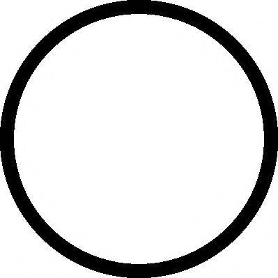 Прокладка, впускний колектор