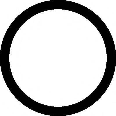 Прокладка, впускний колектор