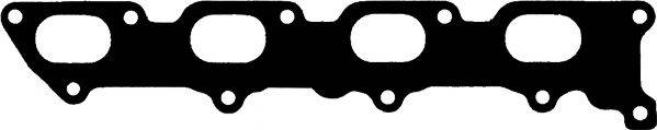 Прокладка, впускний колектор