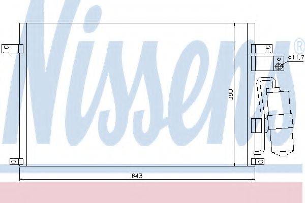 Конденсатор, кондиціонер