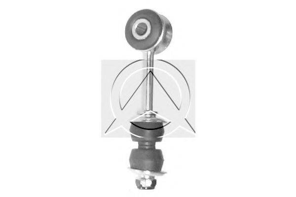 Тяга/стійка, стабілізатор