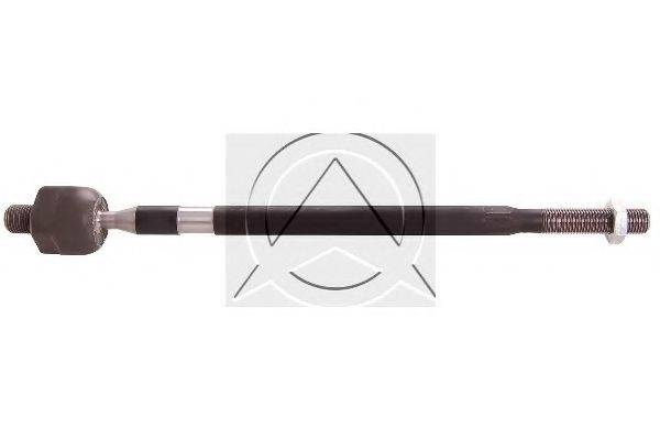 Осьовий шарнір, рульова тяга