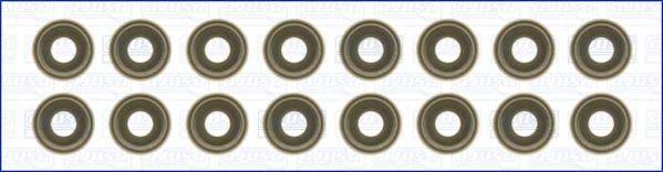 Комплект прокладок, стрижень клапана