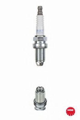 Свіча запалювання