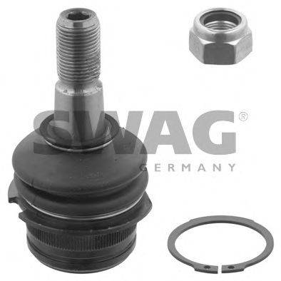 Несучий / напрямний шарнір