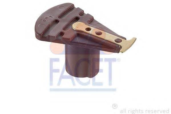 Бігунок розподільника запалювання