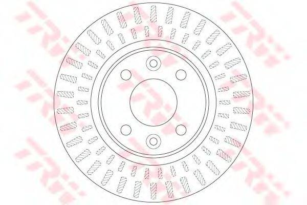 гальмівний диск