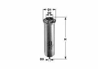 Паливний фільтр