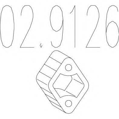 Буфер, глушник