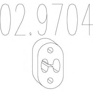 Буфер, глушник