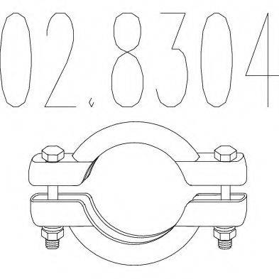 Сполучні елементи, система випуску