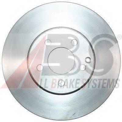 гальмівний диск