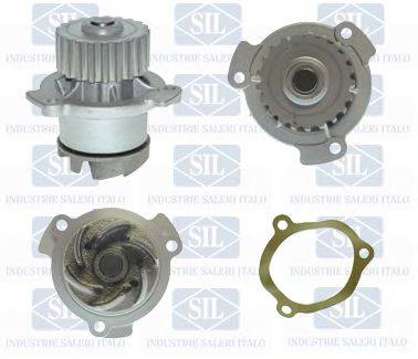 Водяний насос