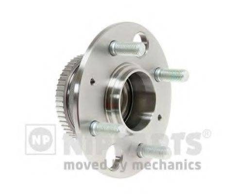 Комплект підшипника ступиці колеса