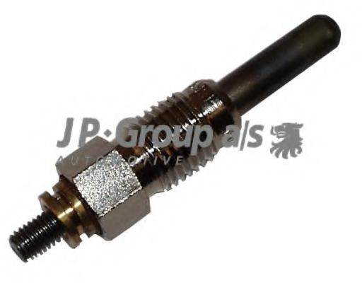 Свічка розжарювання