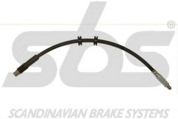 Гальмівний шланг