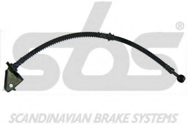 Гальмівний шланг