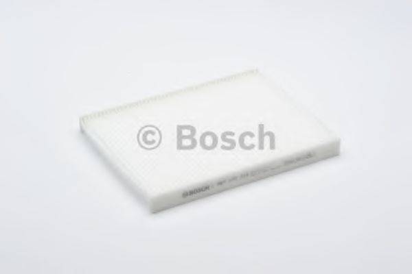 Фільтр, повітря у внутрішньому просторі