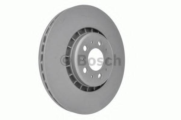 гальмівний диск