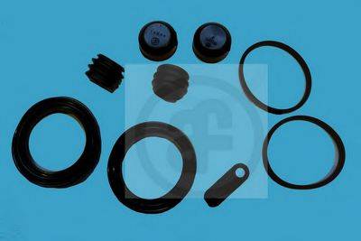 Ремкомплект, гальмівний супорт