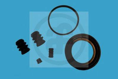 Ремкомплект, гальмівний супорт