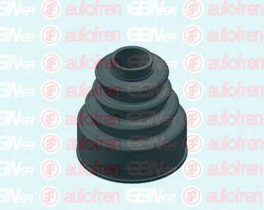 Комплект пильника, приводний вал