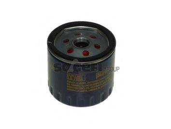 Масляний фільтр