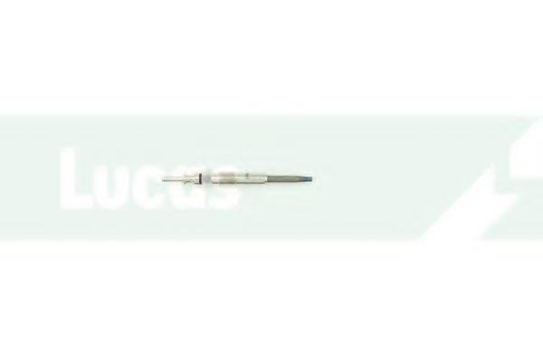 Свічка розжарювання