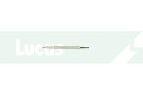 Свічка розжарювання