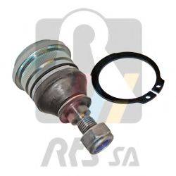 Несучий / напрямний шарнір