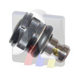 Несучий / напрямний шарнір