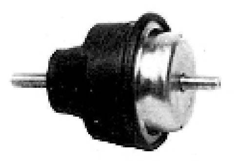 Підвіска, двигун