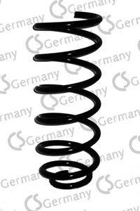 Пружина ходової частини