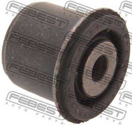 Втулка, важіль колісної підвіски