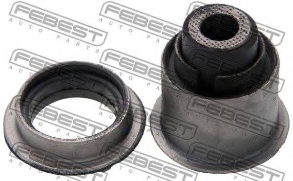 Втулка, важіль колісної підвіски