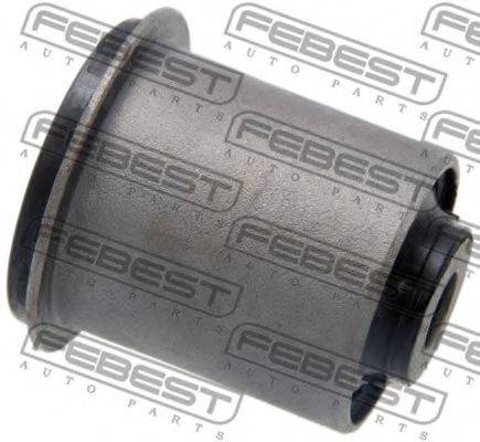 Підвіска, важіль незалежної підвіски колеса