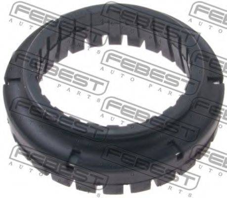 Тарілка пружини