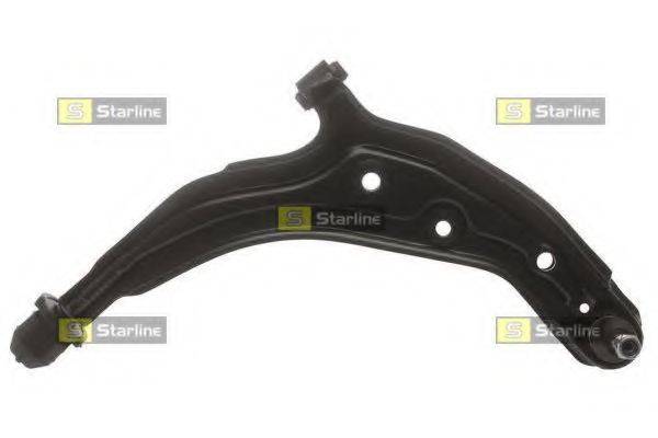 Важіль незалежної підвіски колеса, підвіска колеса