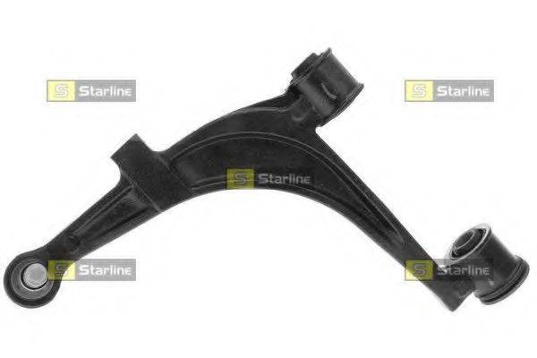 Важіль незалежної підвіски колеса, підвіска колеса