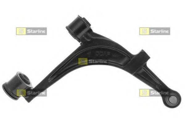 Важіль незалежної підвіски колеса, підвіска колеса