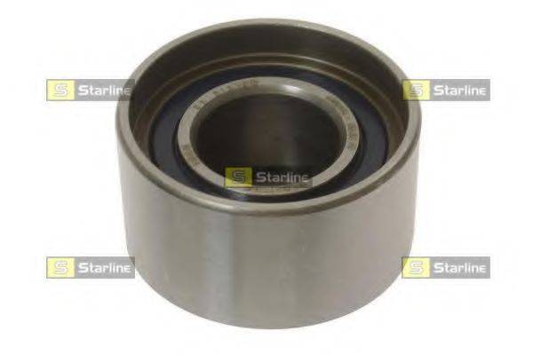 Паразитний / Провідний ролик, зубчастий ремінь