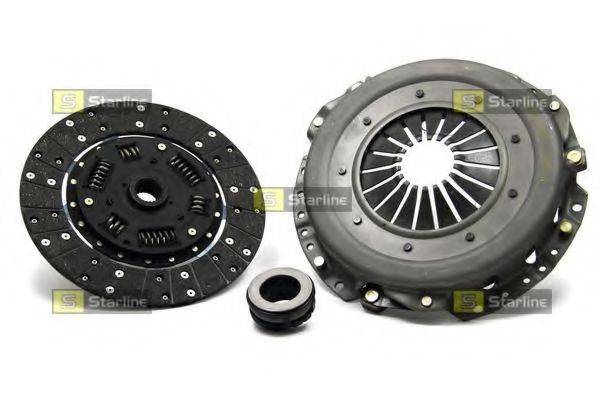 Комплект зчеплення