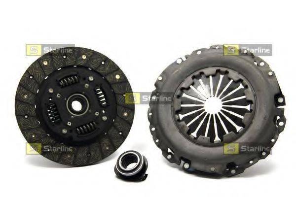 Комплект зчеплення