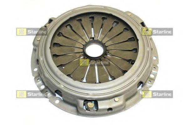 Комплект зчеплення