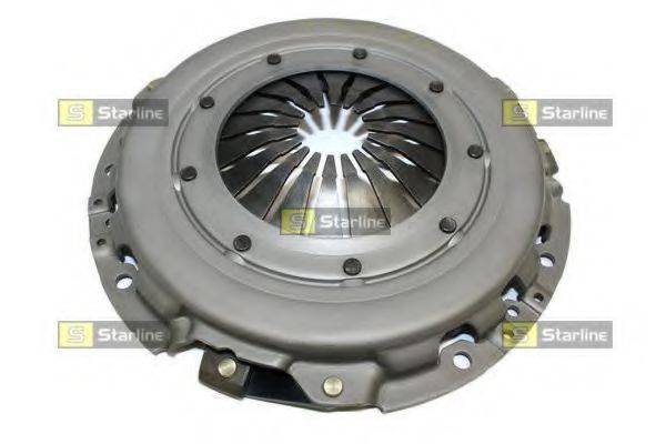 Комплект зчеплення